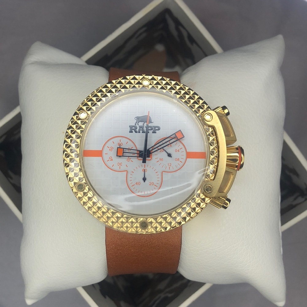RAPP watch